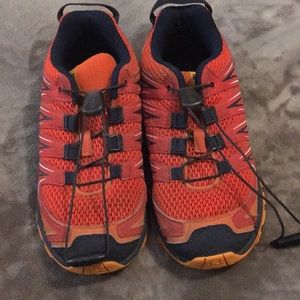 Kids Hiking boots